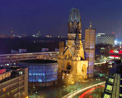 Berlin Hotels